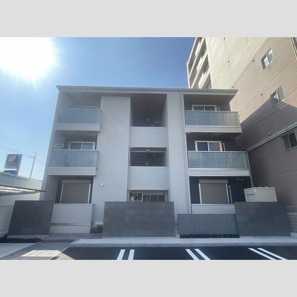 D-ROOM和歌山黒田 建物画像