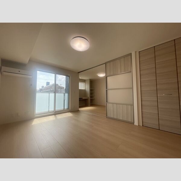 D-ROOM和歌山黒田 室内写真3