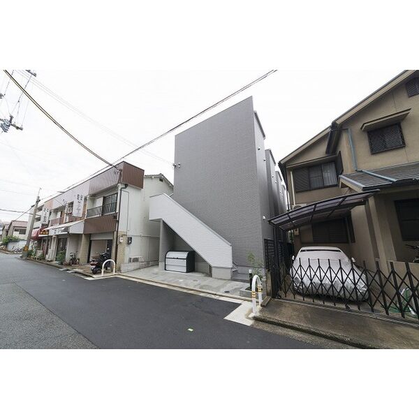 Attic堺