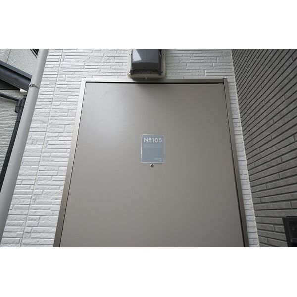 Attic堺 室内写真9