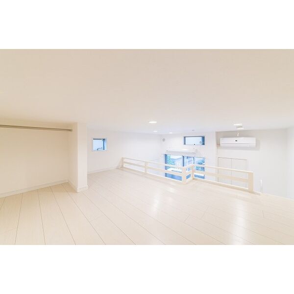 Attic堺 室内写真2
