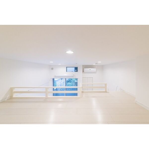 Attic堺 室内写真3