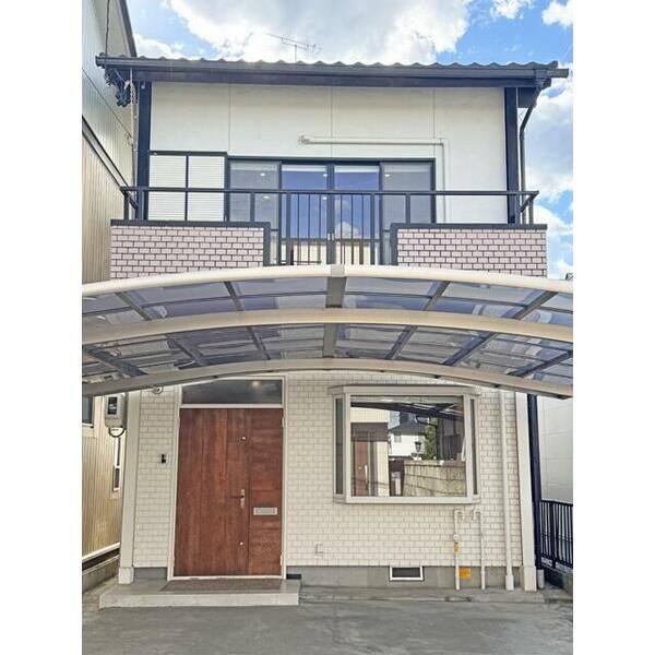岐阜市 建物画像