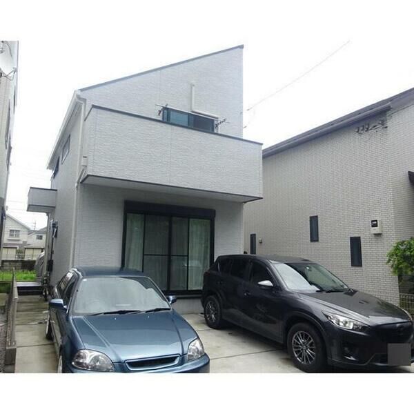 小平市 建物画像