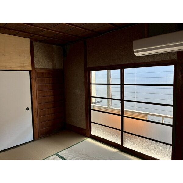 明石市東人丸町アパート 室内写真3