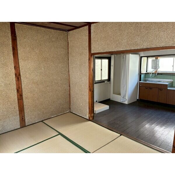 明石市東人丸町アパート 室内写真4