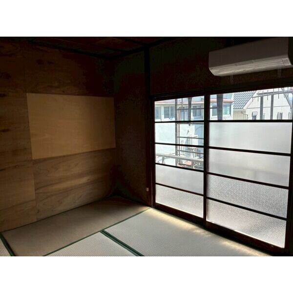 明石市東人丸町アパート 室内写真9