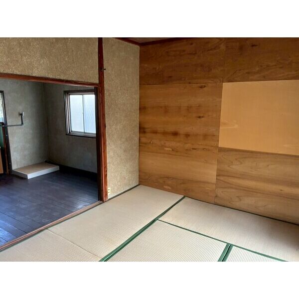 明石市東人丸町アパート 室内写真3