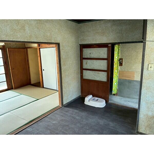 明石市東人丸町アパート 室内写真6