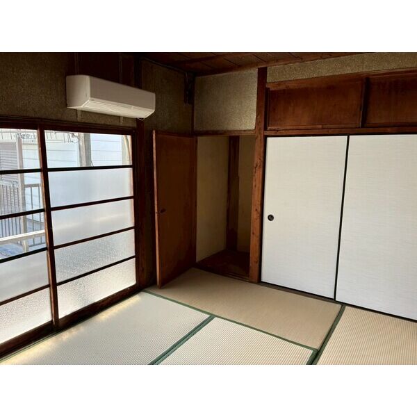 明石市東人丸町アパート 室内写真8