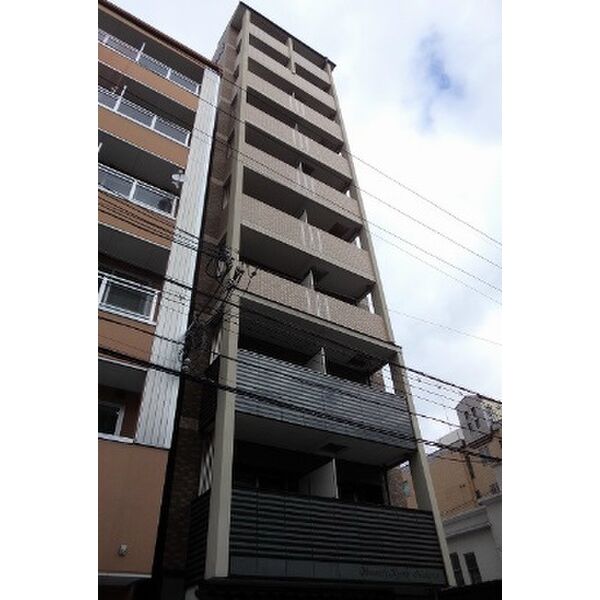 スワンズ京都西陣