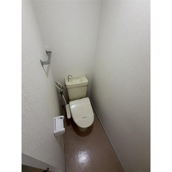 ハイツ南本町 室内写真4