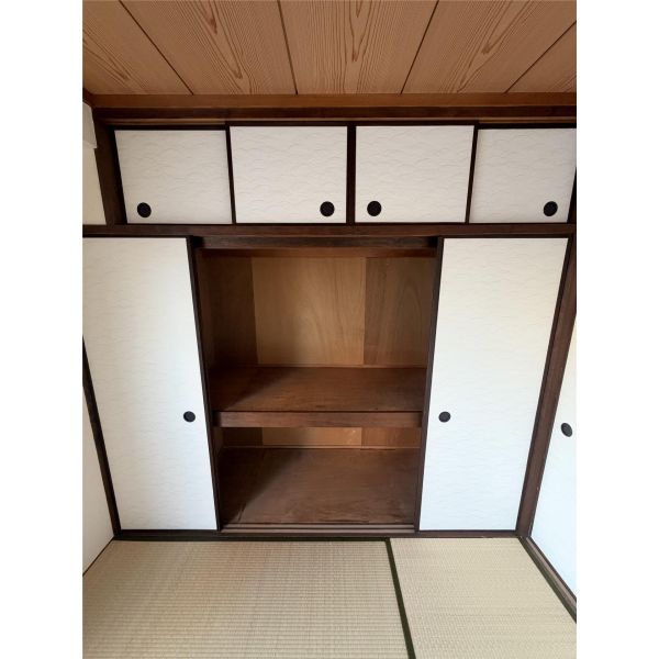 ハイツ南本町 室内写真8