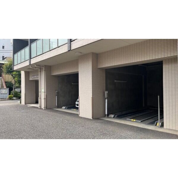 ベリスタ押上駅前 室内写真10