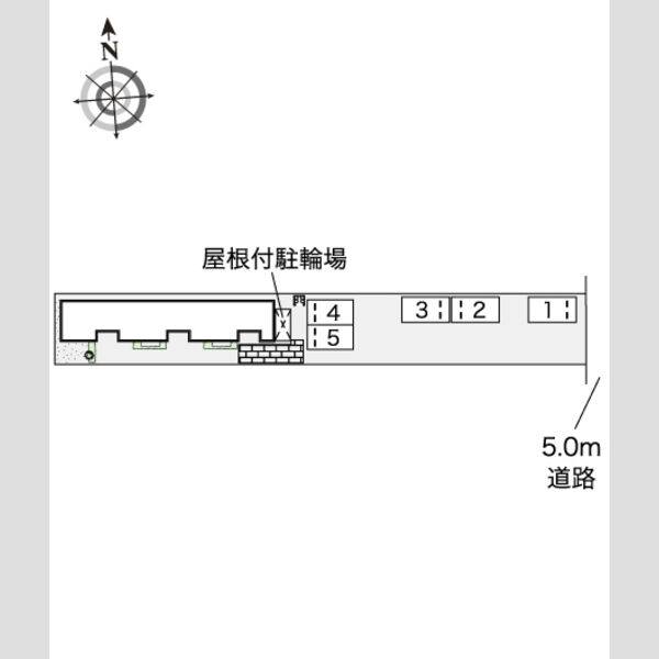レオネクストみその 室内写真1