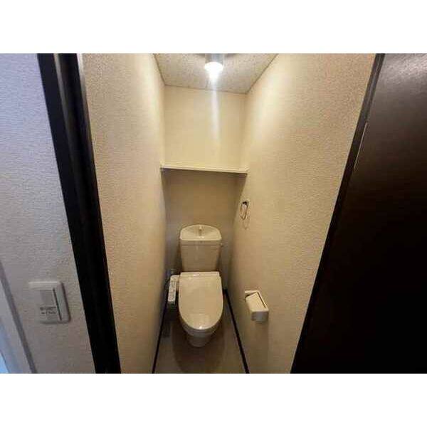 レオネクストみその 室内写真8