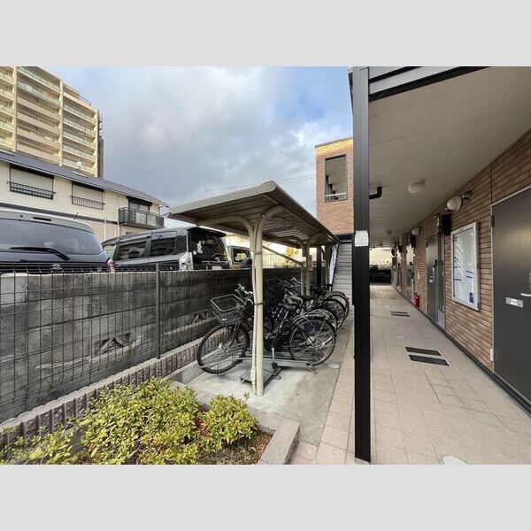 レオネクスト山手町 室内写真9