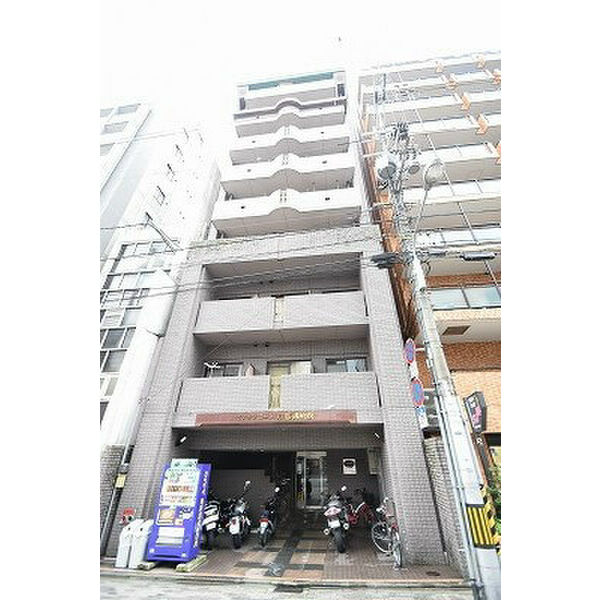 セレッソコート京都御所西
