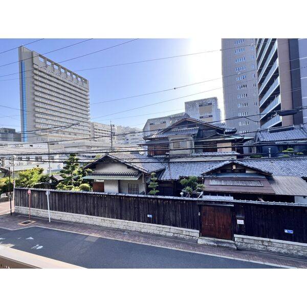 フォレストK2 室内写真10