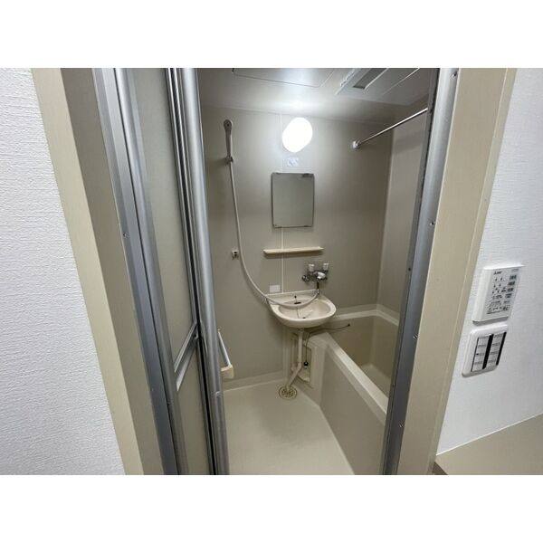 フォレストK2 室内写真3