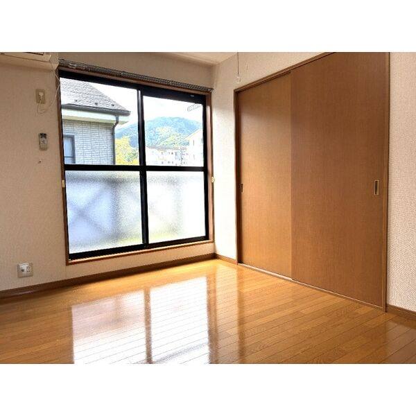 terrace paddyⅠ 室内写真9