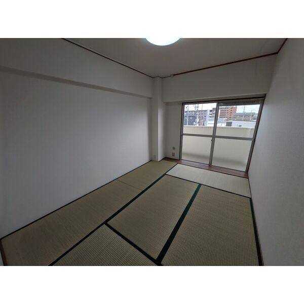 里水マンションA 室内写真10