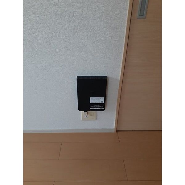 ノイハウス 室内写真9