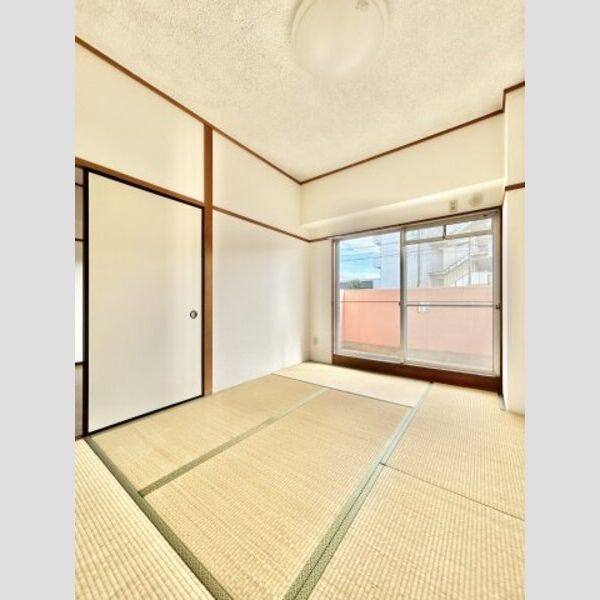 リアナ中須町アパートメント 室内写真9