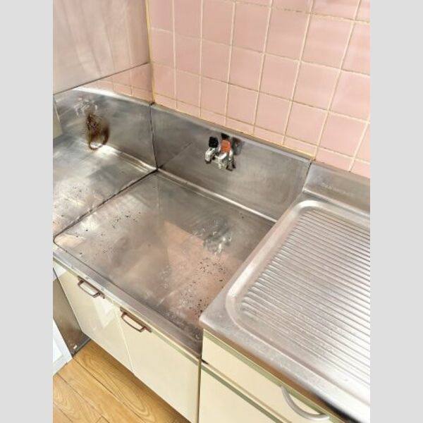 リアナ中須町アパートメント 室内写真6