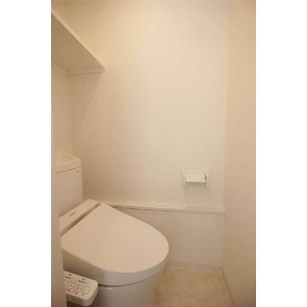 コートハイムⅢ 室内写真6