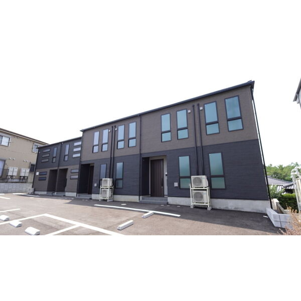 Grand Villa K