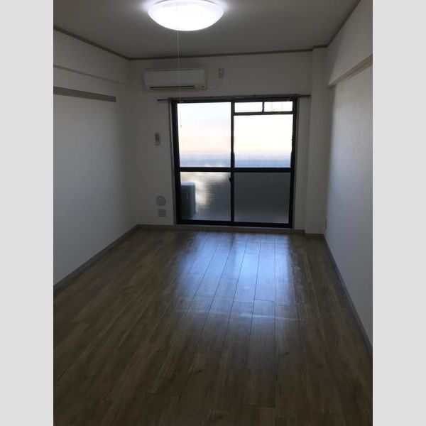 ファースト 室内写真7