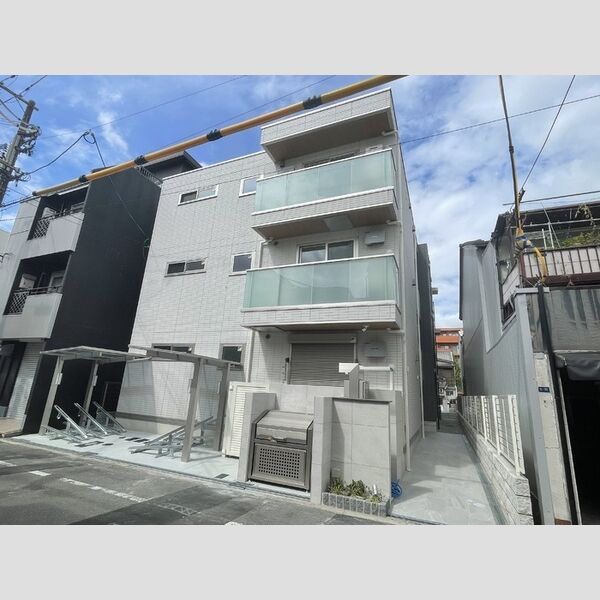 レジェンドコート大宮
