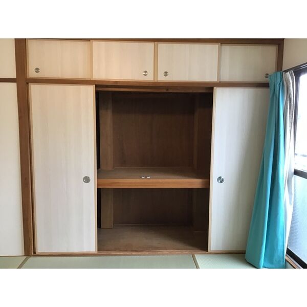 〈ハイツ若林〉 室内写真8
