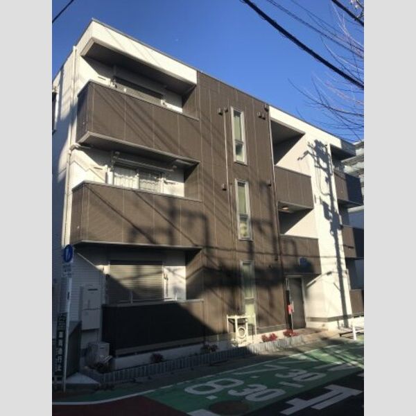 セジュール緑町