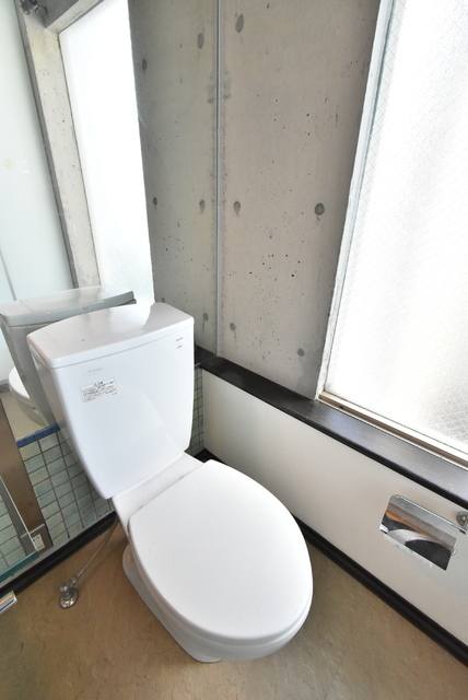 SK BUILDING6 室内写真3