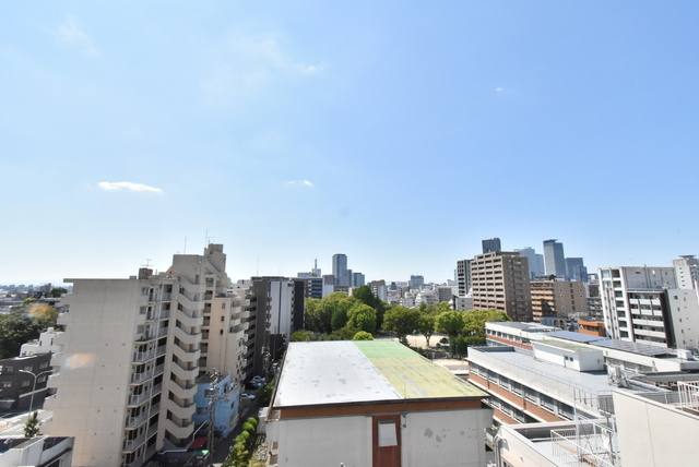 SK BUILDING6 室内写真6