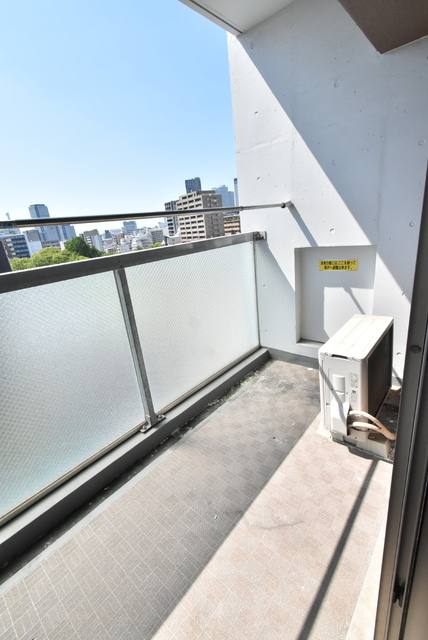 SK BUILDING6 室内写真7