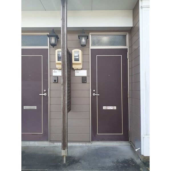 カルテットC 室内写真10