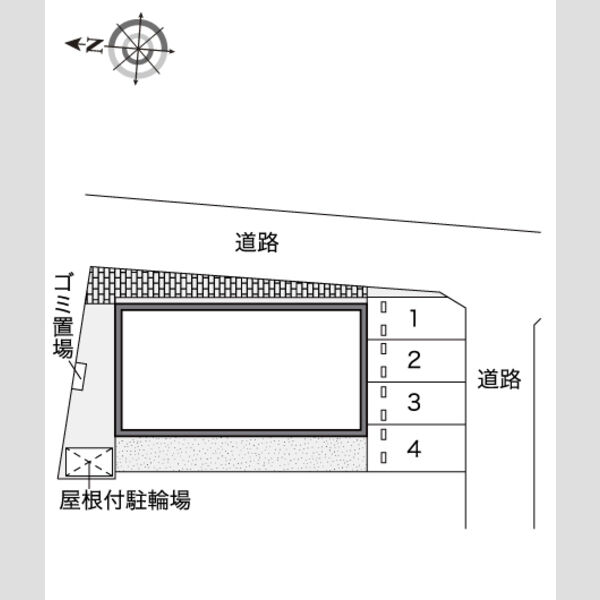 レオネクストミニエール 室内写真1