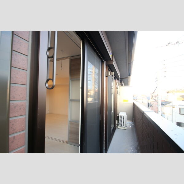RSAⅢ 室内写真6