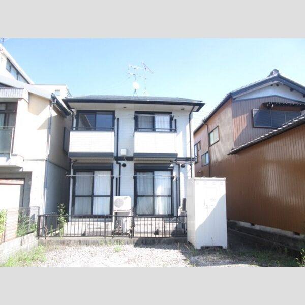 シエルコート 建物画像