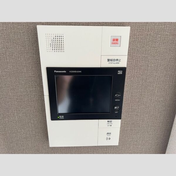 エトワール阿波座 室内写真9