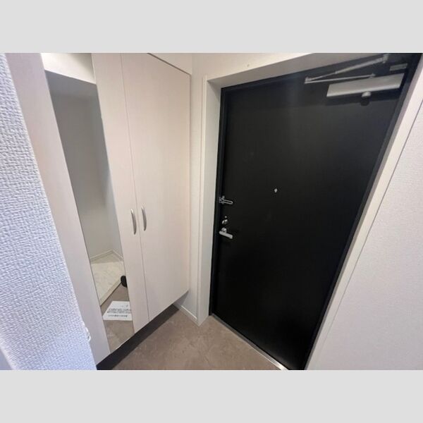 エトワール阿波座 室内写真1