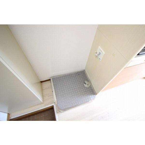 KAISER HOUSE 室内写真10