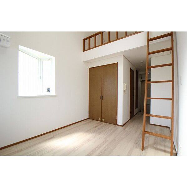 KAISER HOUSE 室内写真1