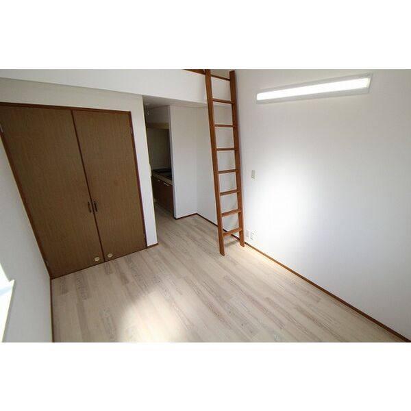 KAISER HOUSE 室内写真2