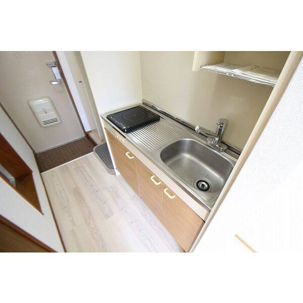 KAISER HOUSE 室内写真5