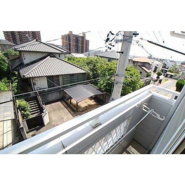 KAISER HOUSE 室内写真7