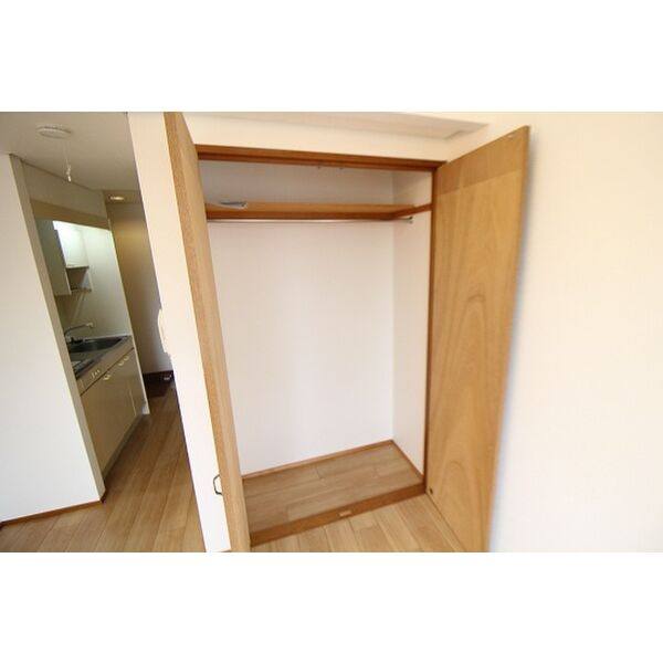 KAISER HOUSE 室内写真9